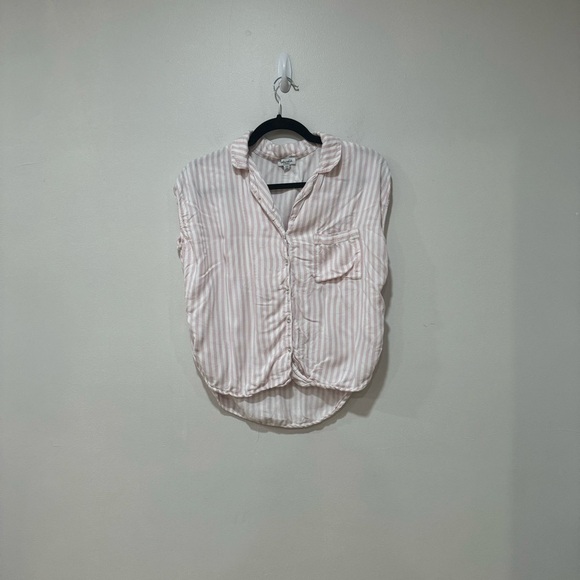 Splendid striped top XS - Picture 2 of 8